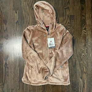 Gerry Fleece Zip Up